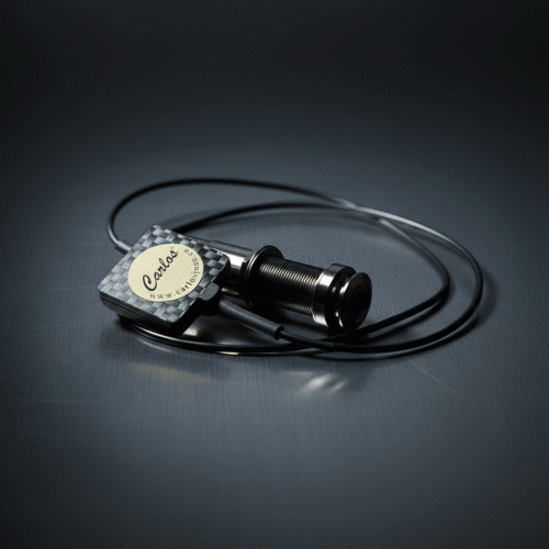 Przystawka gitarowa Carlos CS-Sensor