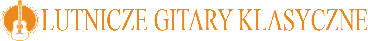 Logo Lutnicze Gitary Klasyczne