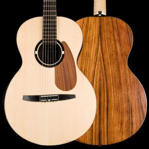 Gitara akustyczna Turkowiak No 569