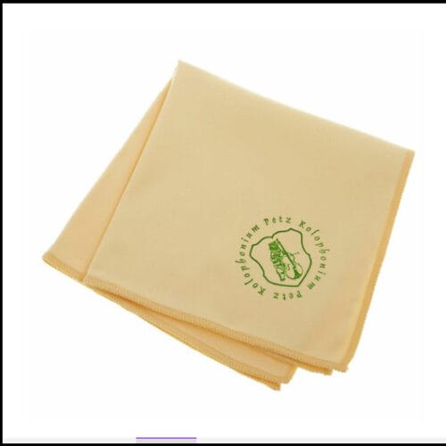 ściereczka z mikrofibry - Petz