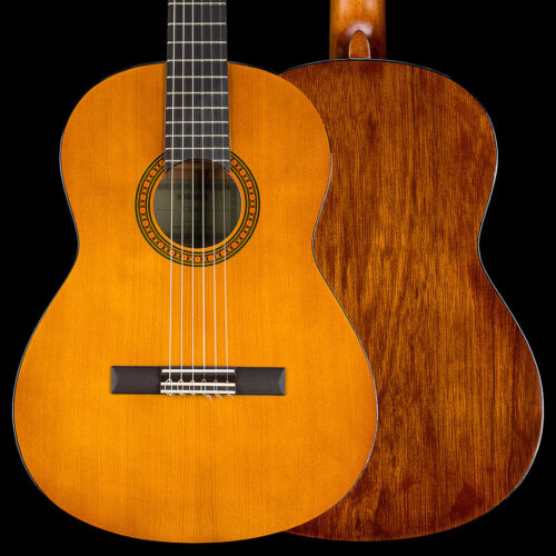 Gitara klasyczna Yamaha CS40