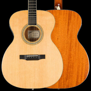 Gitara akustyczna Larrive OM-04